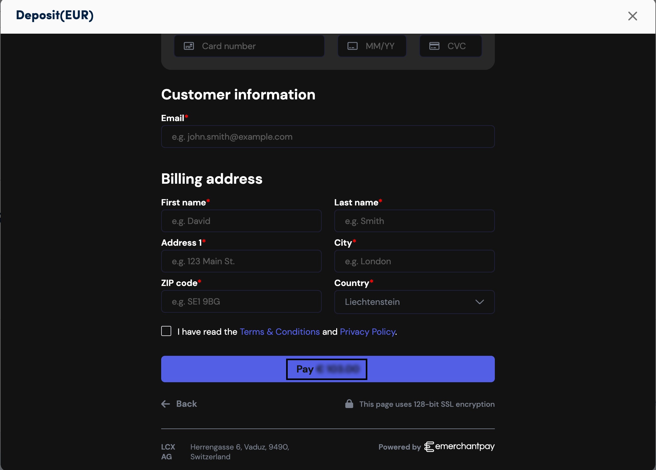 how-do-i-deposit-euro-to-my-lcx-account-lcx